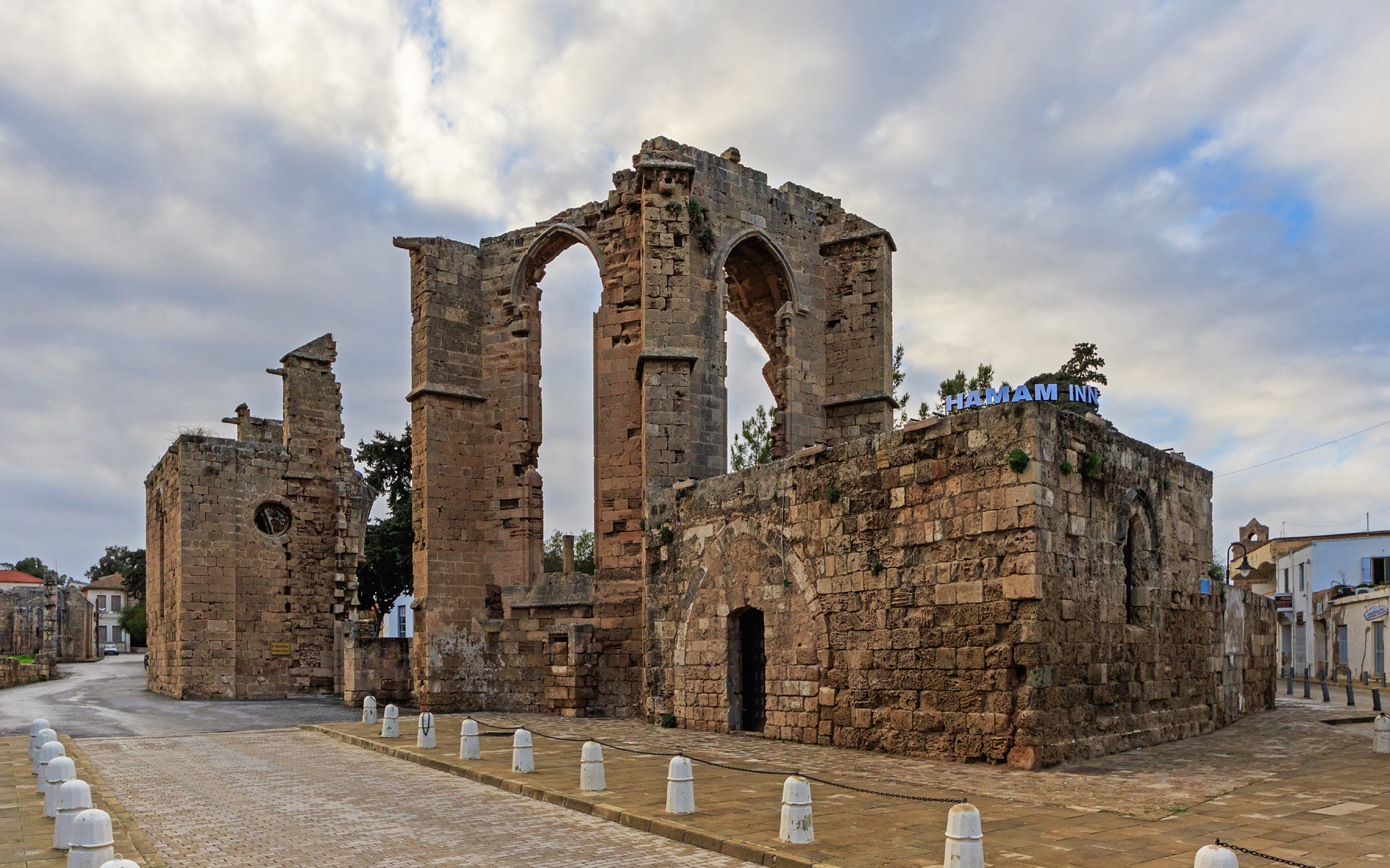 Famagusta